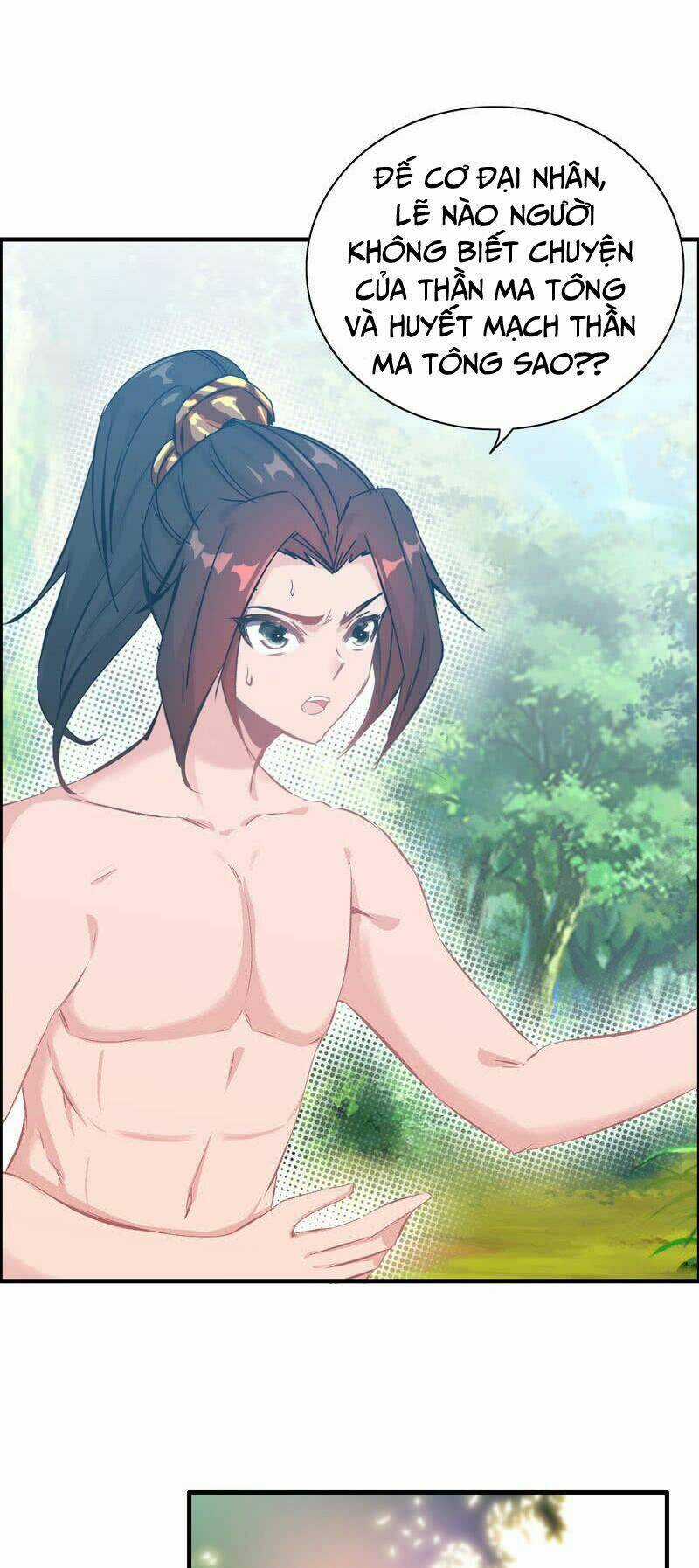 Thần Ma Thiên Sát Chapter 17 trang 38