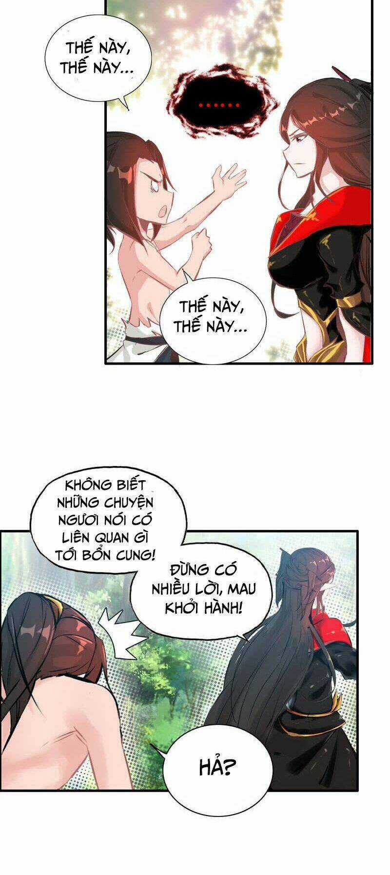 Thần Ma Thiên Sát Chapter 17 trang 39