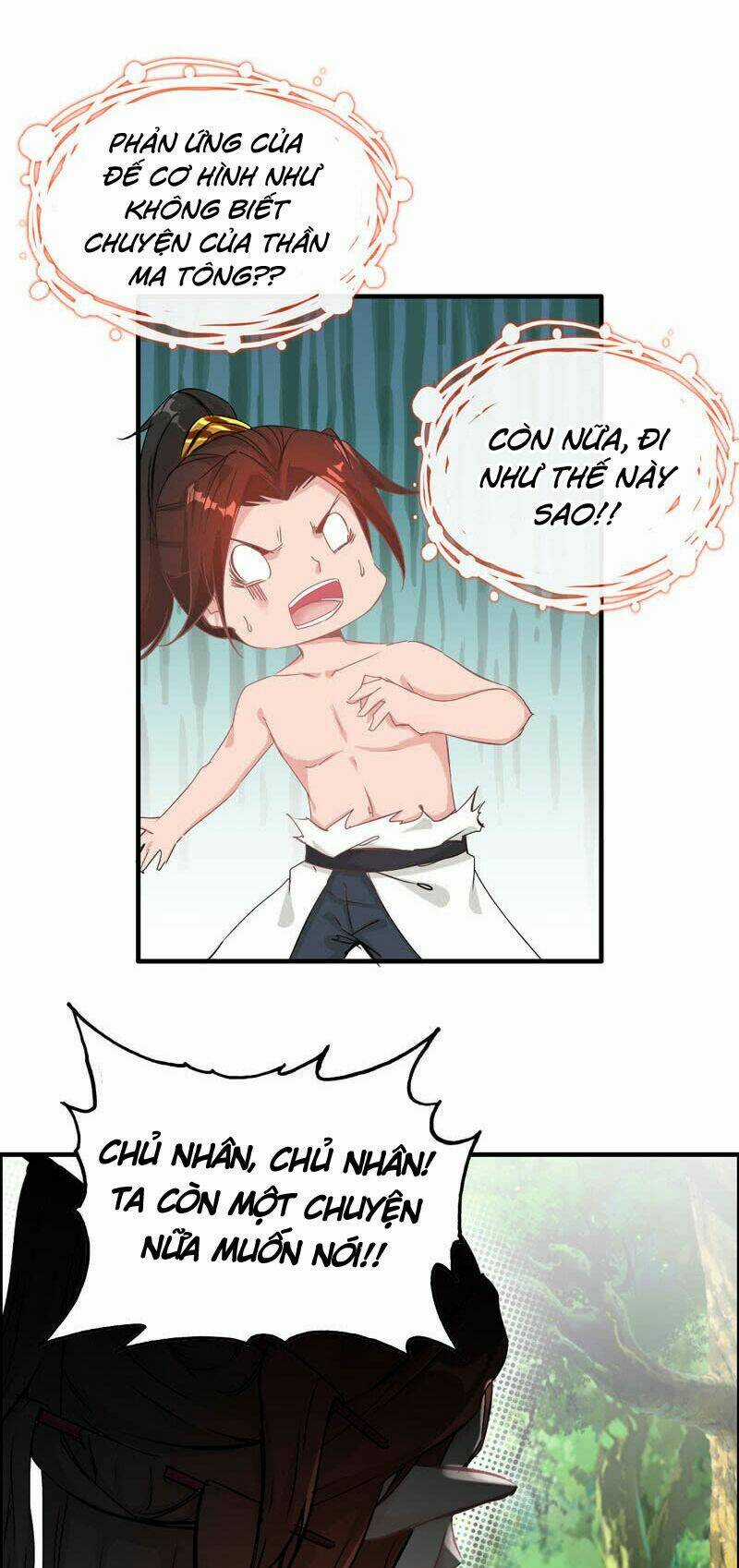 Thần Ma Thiên Sát Chapter 17 trang 40