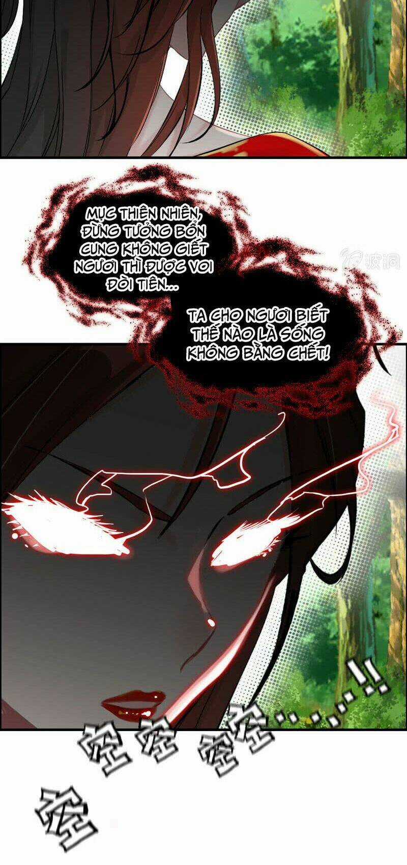 Thần Ma Thiên Sát Chapter 17 trang 41