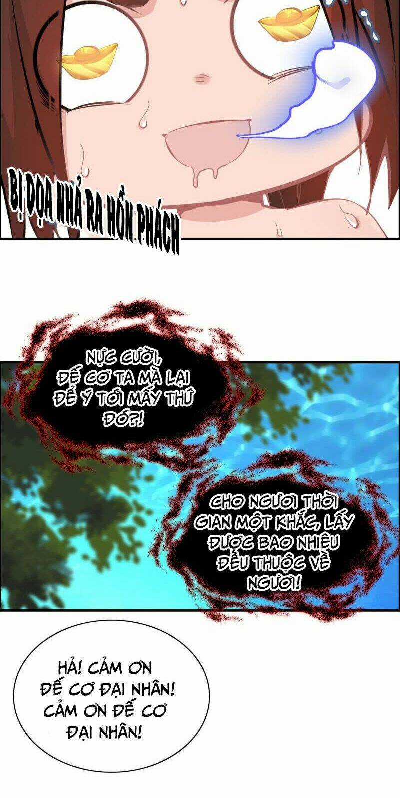 Thần Ma Thiên Sát Chapter 17 trang 43