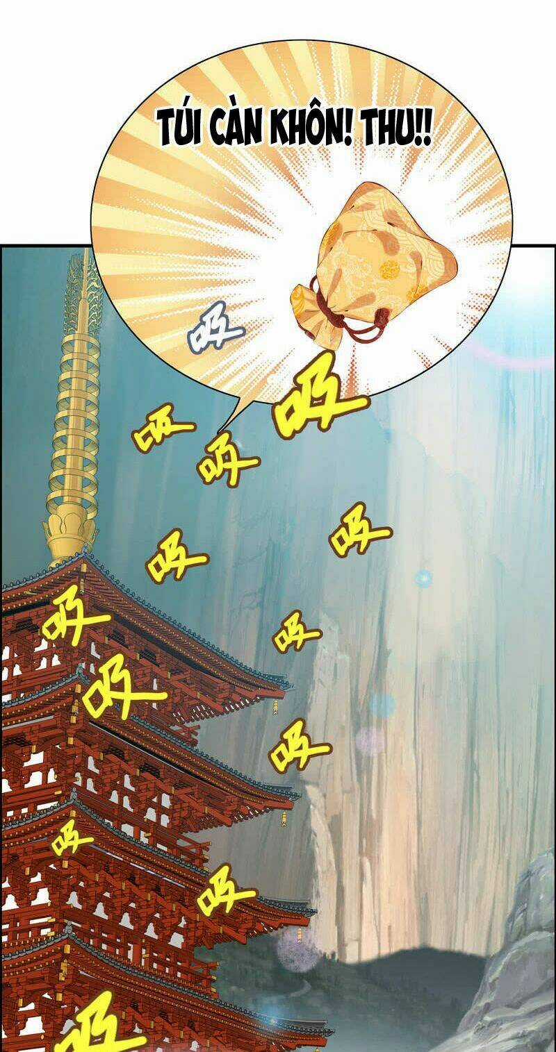 Thần Ma Thiên Sát Chapter 17 trang 44