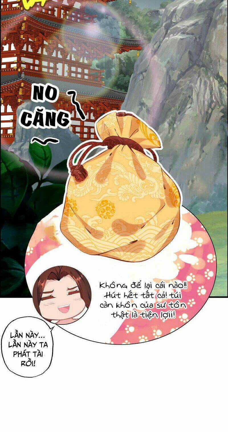 Thần Ma Thiên Sát Chapter 17 trang 45