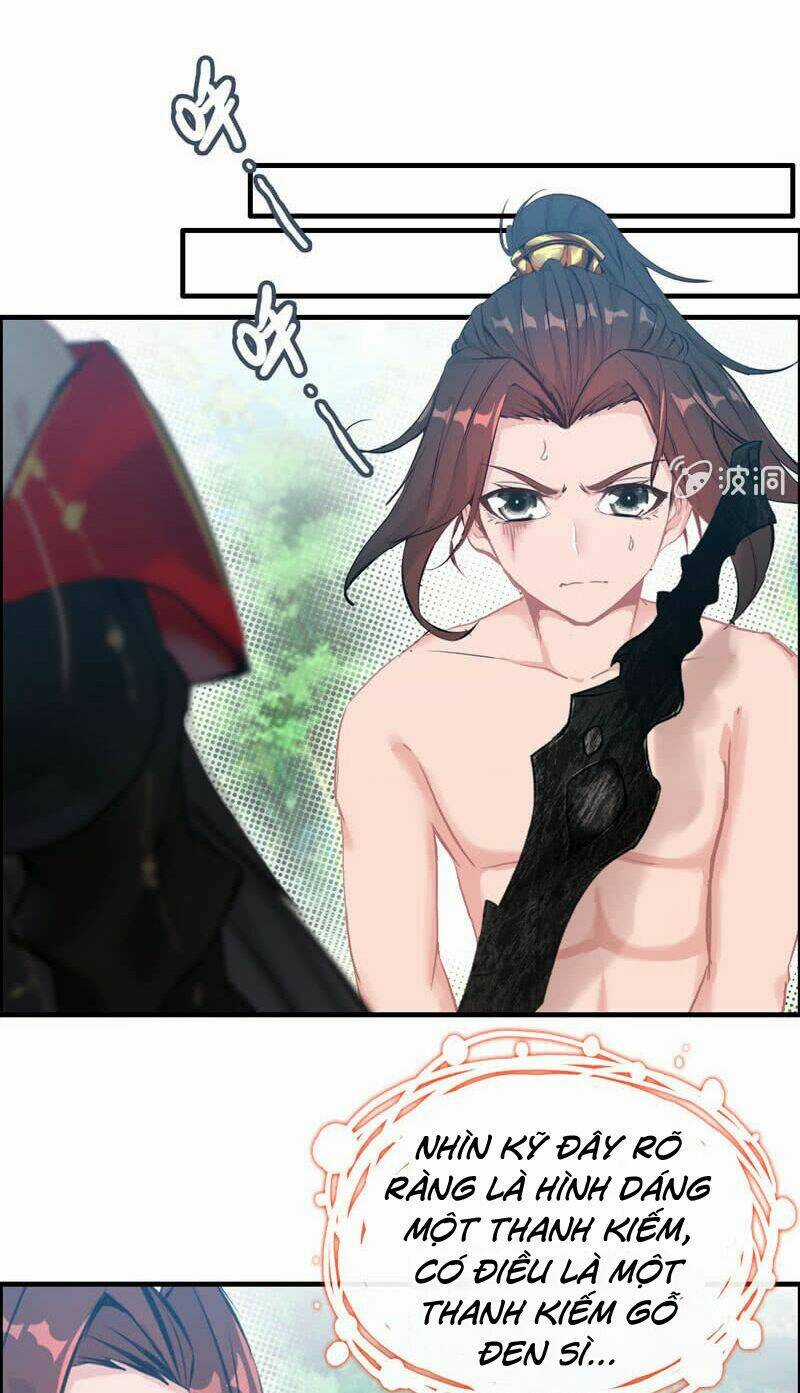 Thần Ma Thiên Sát Chapter 17 trang 7