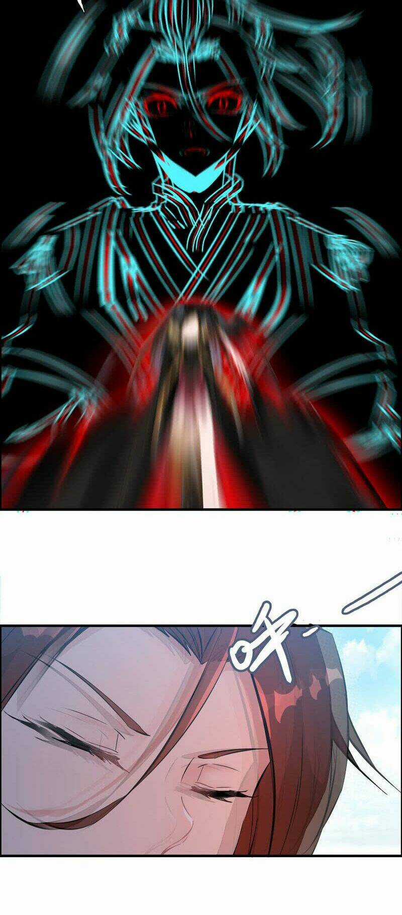 Thần Ma Thiên Sát Chapter 18 trang 13