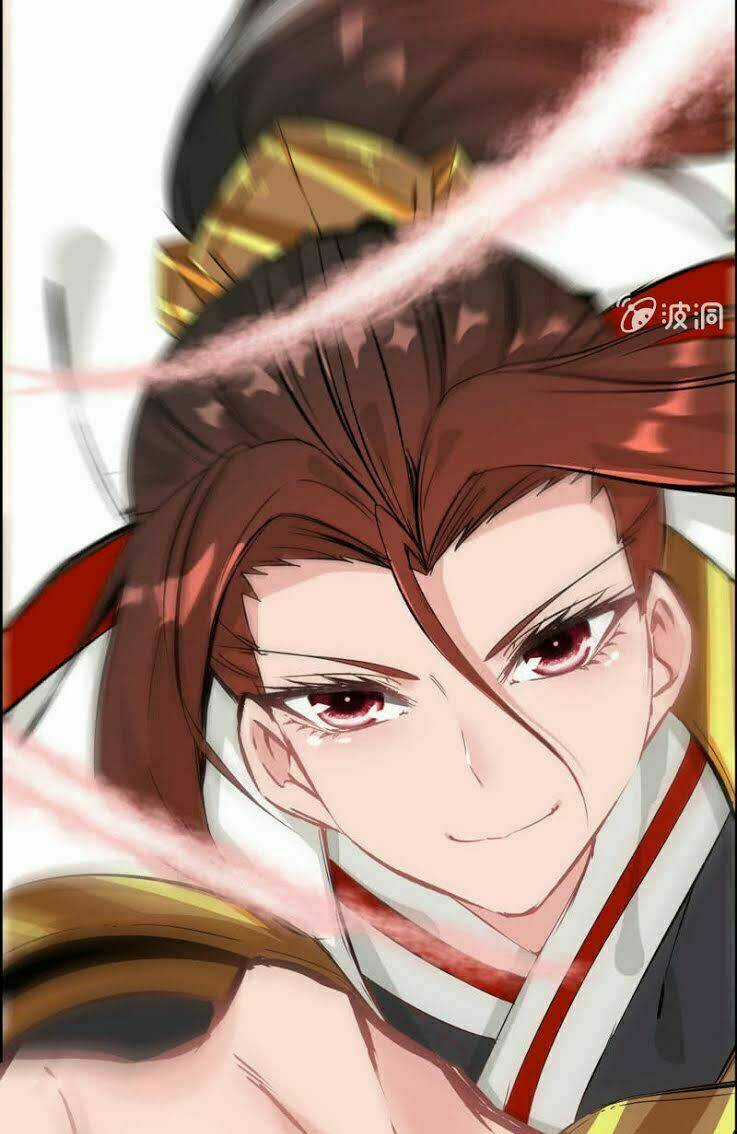 Thần Ma Thiên Sát Chapter 18 trang 17