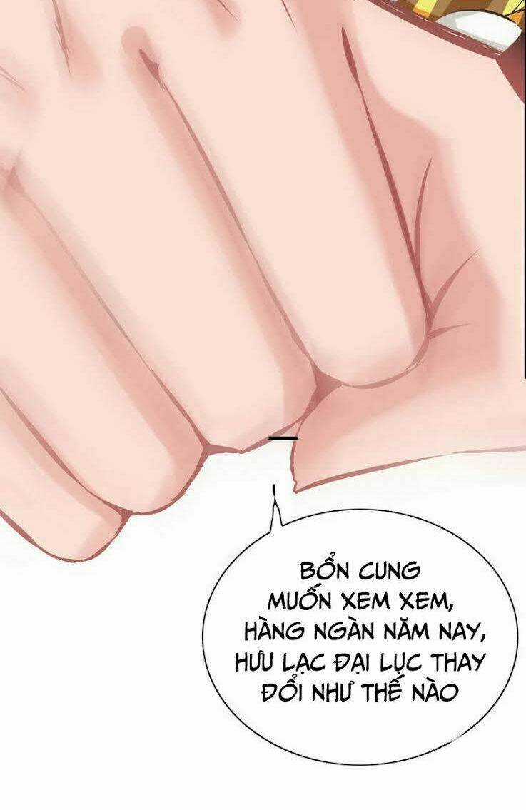 Thần Ma Thiên Sát Chapter 18 trang 18