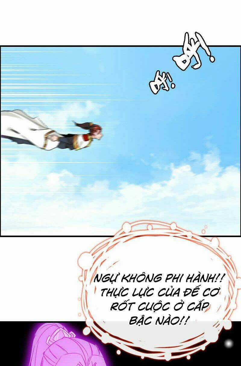 Thần Ma Thiên Sát Chapter 18 trang 19