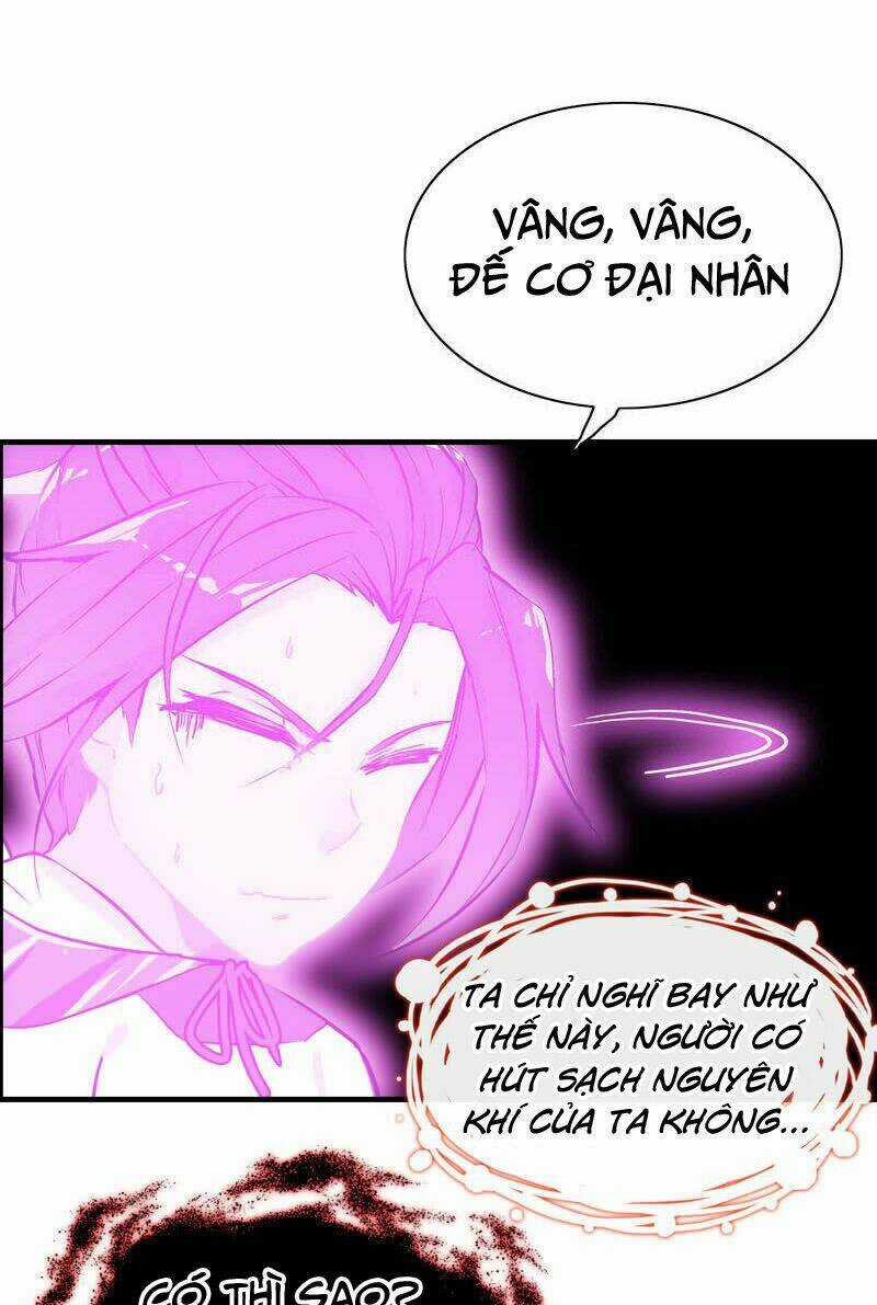 Thần Ma Thiên Sát Chapter 18 trang 21