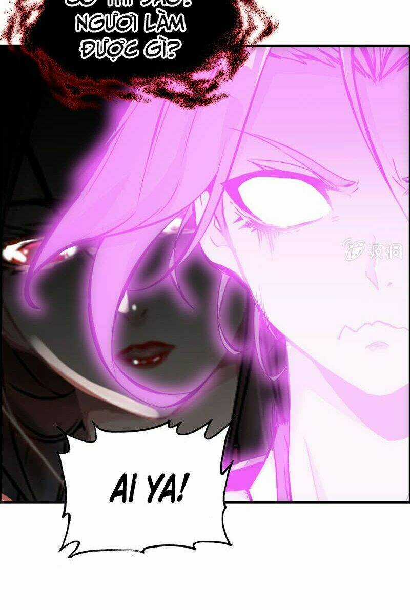 Thần Ma Thiên Sát Chapter 18 trang 22