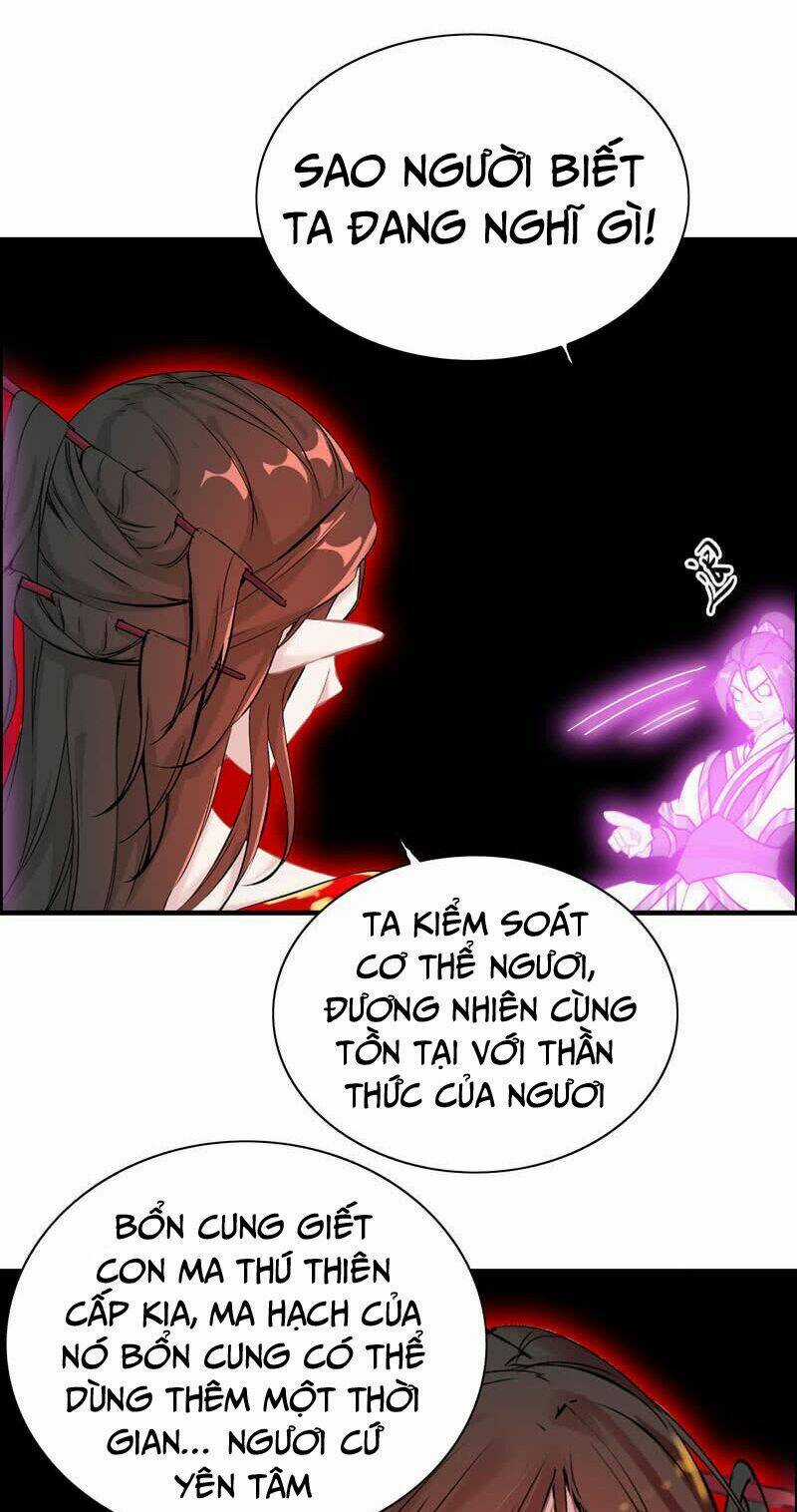 Thần Ma Thiên Sát Chapter 18 trang 23
