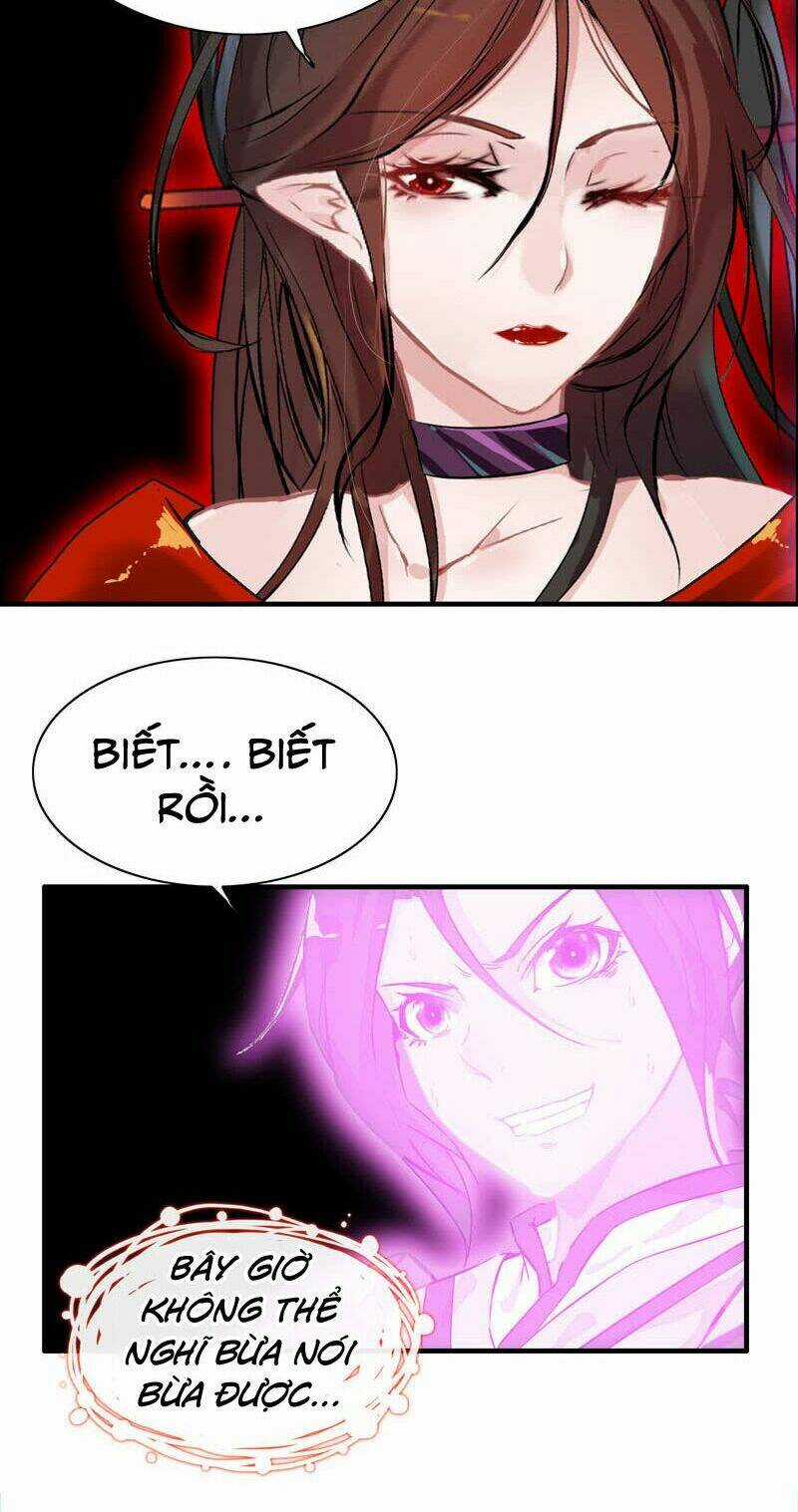 Thần Ma Thiên Sát Chapter 18 trang 24