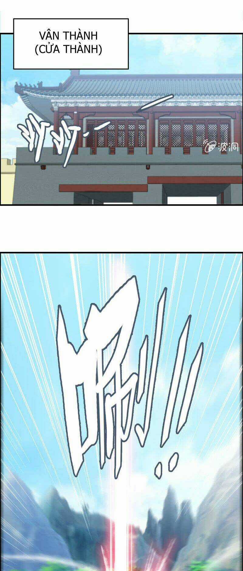 Thần Ma Thiên Sát Chapter 18 trang 25