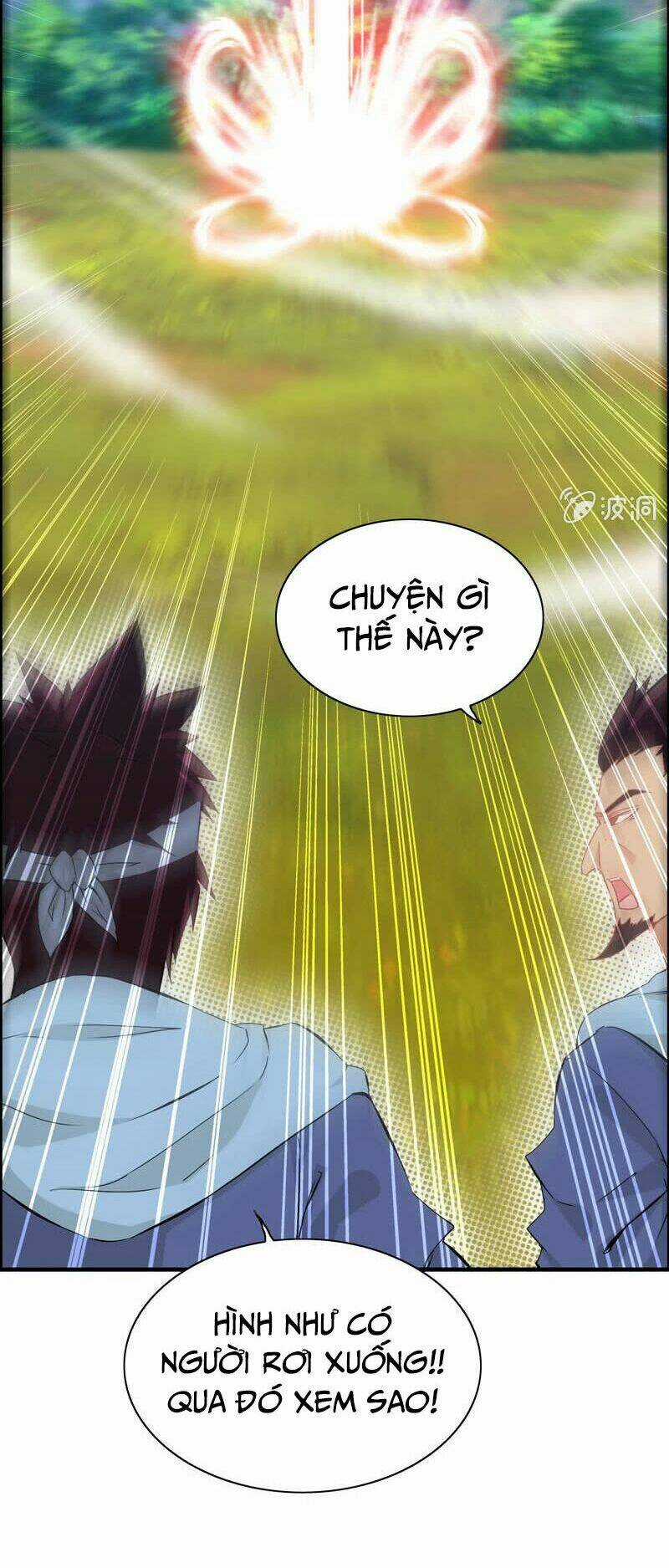 Thần Ma Thiên Sát Chapter 18 trang 26