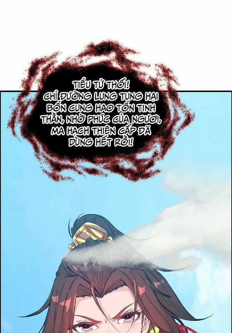 Thần Ma Thiên Sát Chapter 18 trang 27