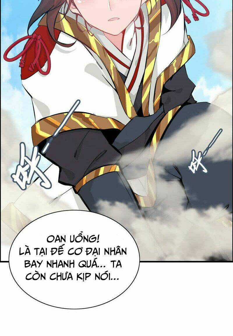 Thần Ma Thiên Sát Chapter 18 trang 28