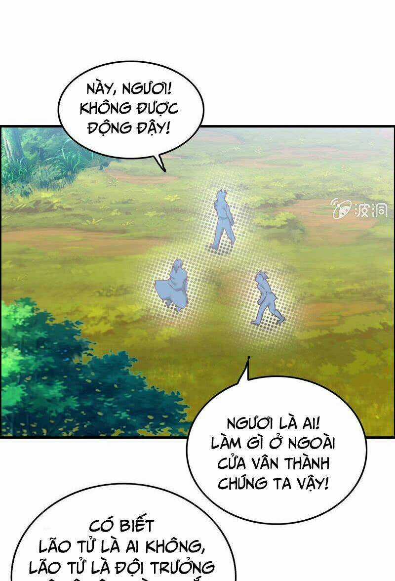 Thần Ma Thiên Sát Chapter 18 trang 29