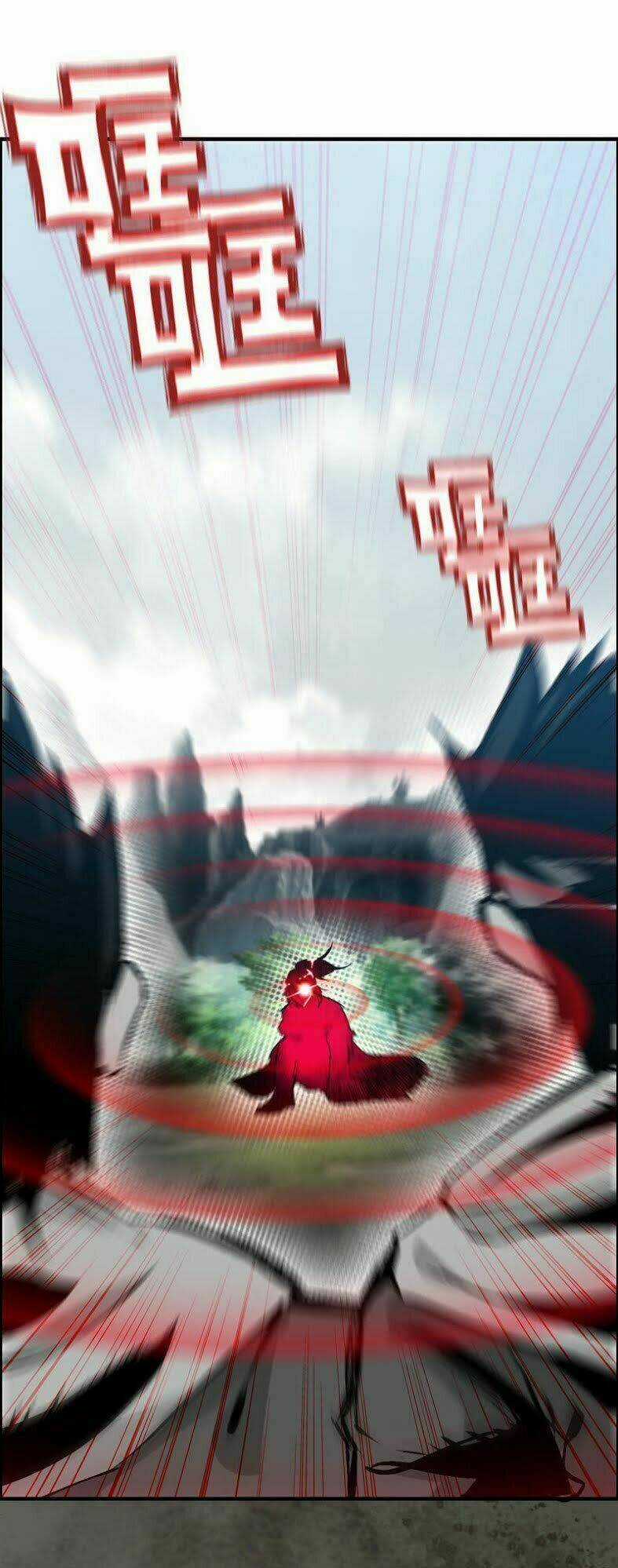 Thần Ma Thiên Sát Chapter 18 trang 31