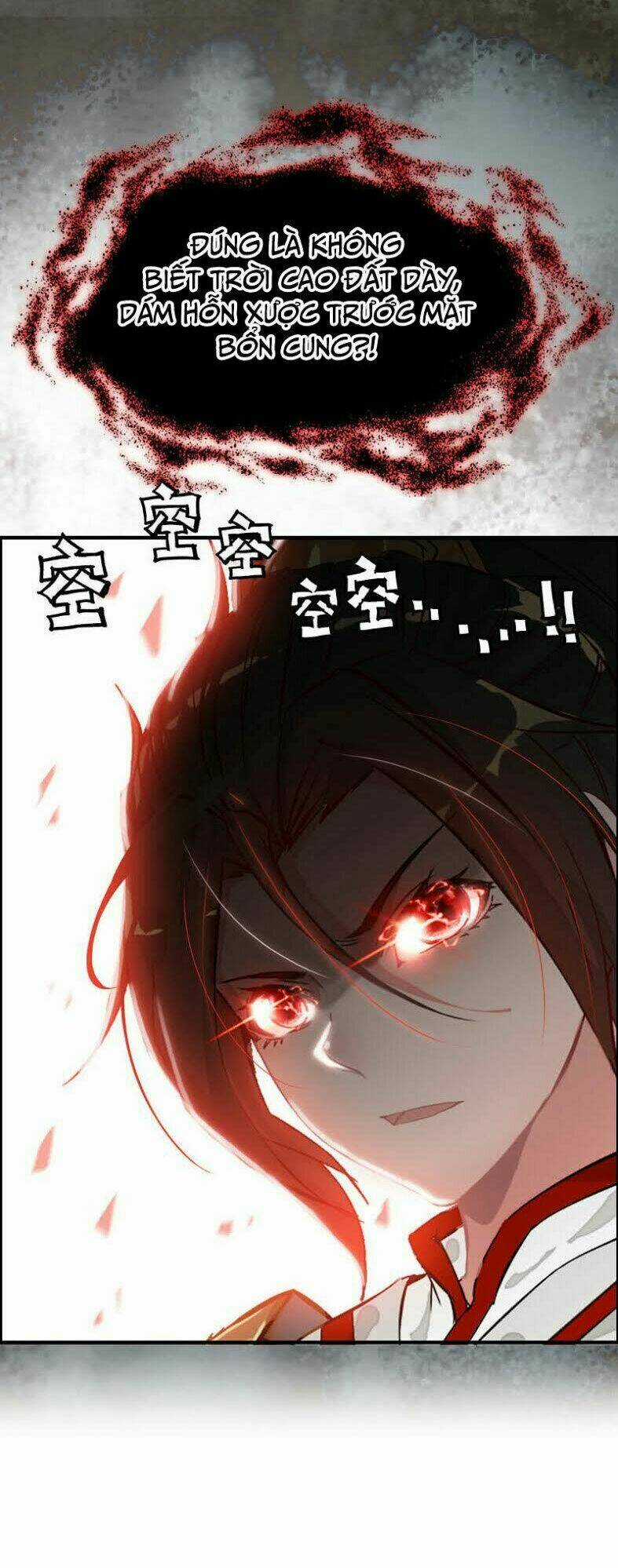 Thần Ma Thiên Sát Chapter 18 trang 32