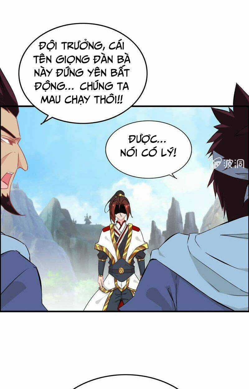 Thần Ma Thiên Sát Chapter 18 trang 37