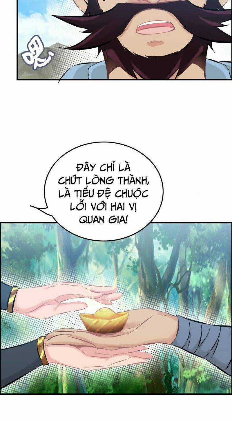 Thần Ma Thiên Sát Chapter 18 trang 40