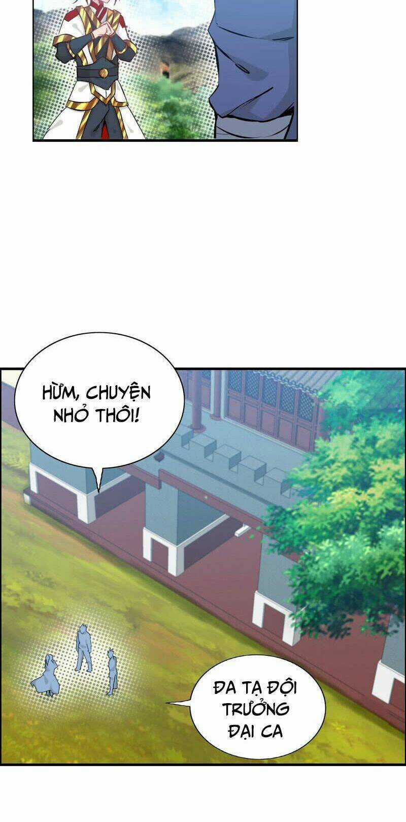 Thần Ma Thiên Sát Chapter 18 trang 42