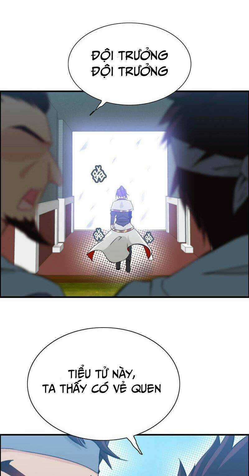 Thần Ma Thiên Sát Chapter 18 trang 43