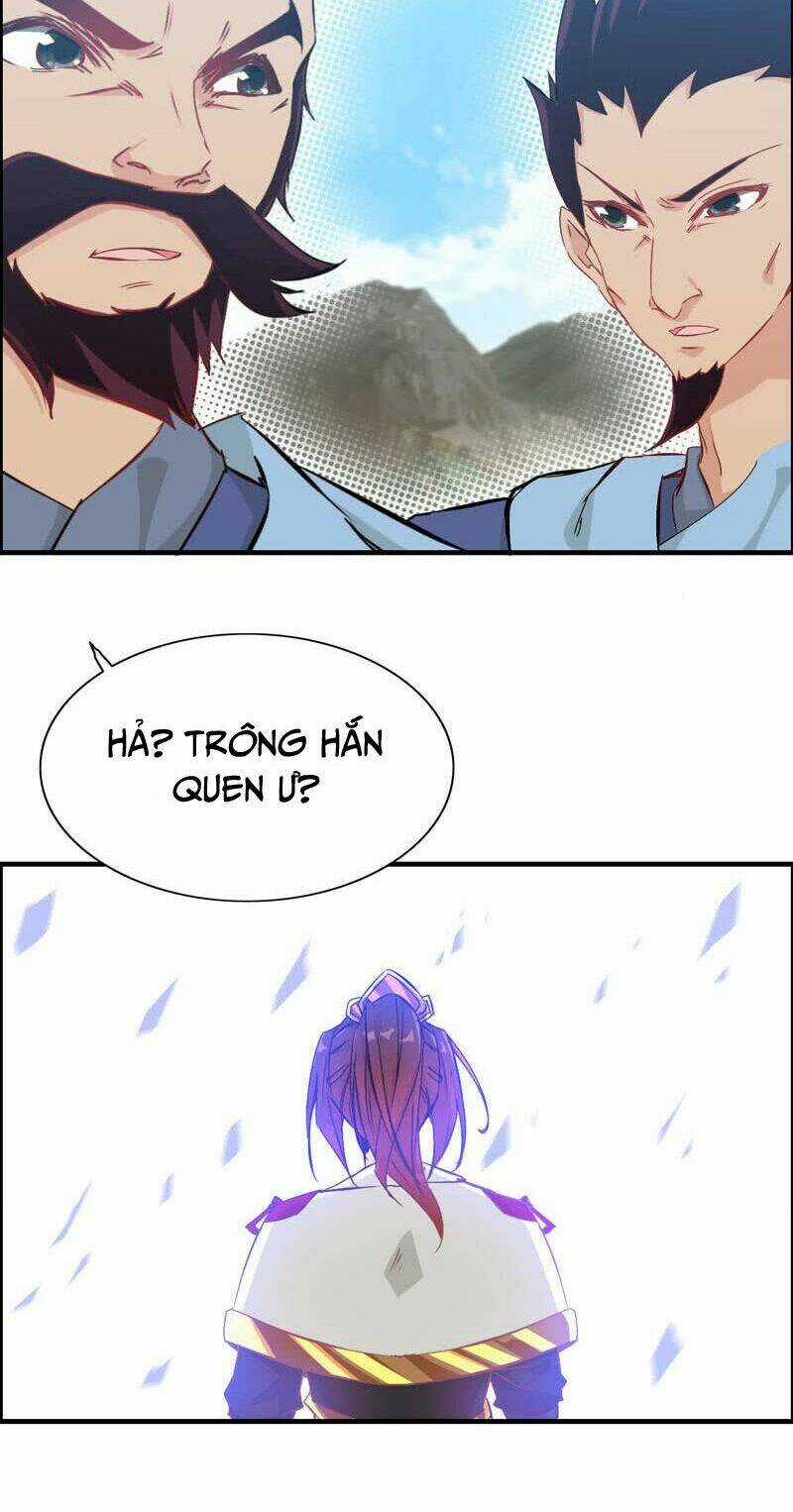 Thần Ma Thiên Sát Chapter 18 trang 44