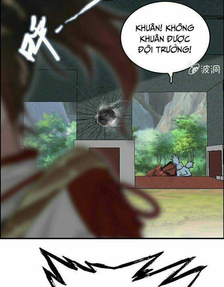 Thần Ma Thiên Sát Chapter 18 trang 48