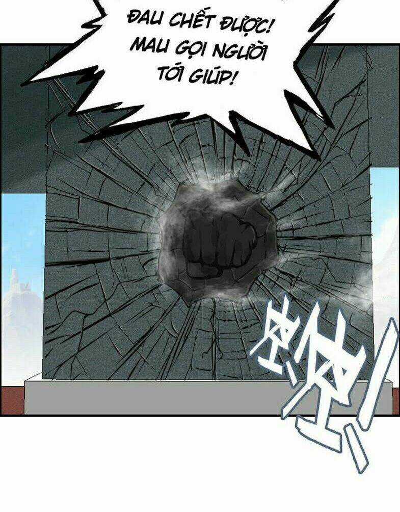 Thần Ma Thiên Sát Chapter 18 trang 49