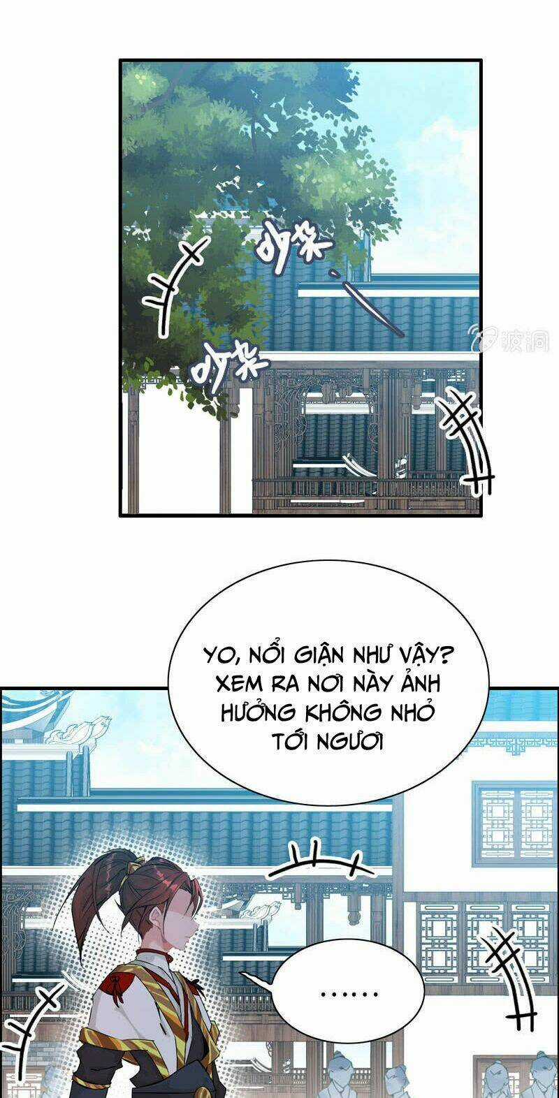 Thần Ma Thiên Sát Chapter 18 trang 50