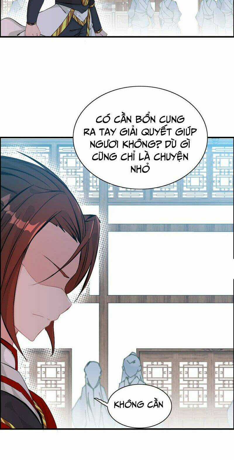 Thần Ma Thiên Sát Chapter 18 trang 51