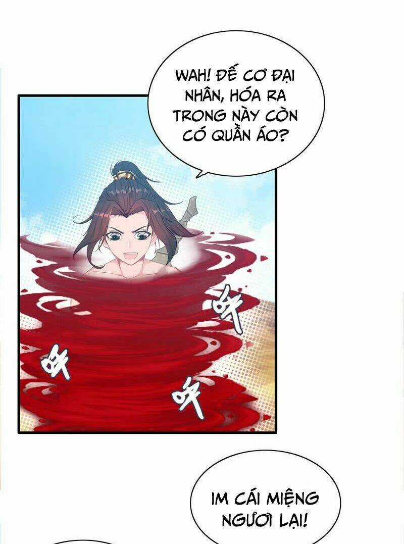 Thần Ma Thiên Sát Chapter 18 trang 8