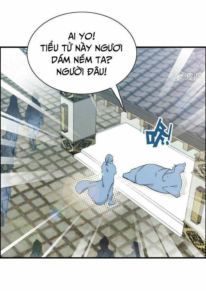 Thần Ma Thiên Sát Chapter 19 trang 10