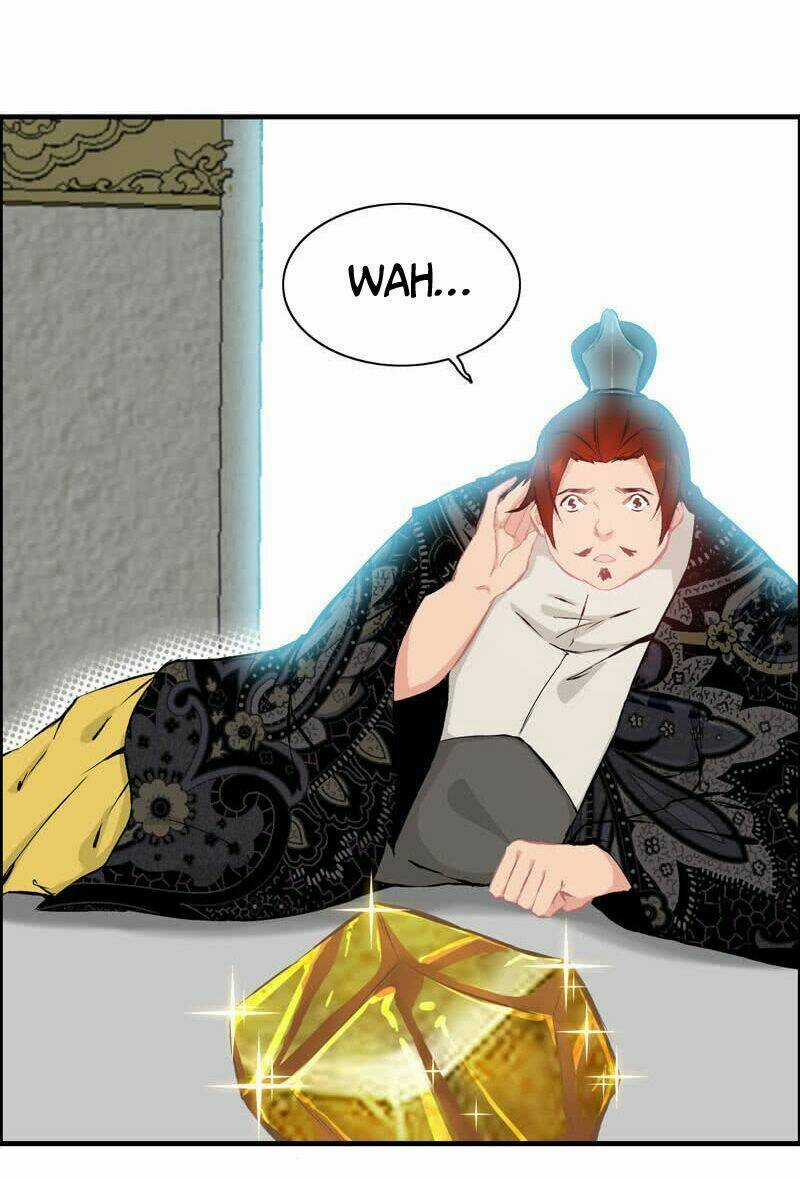 Thần Ma Thiên Sát Chapter 19 trang 12