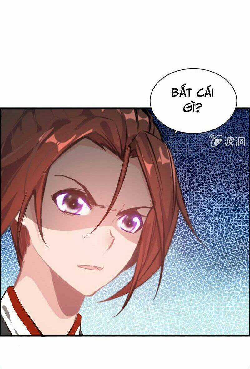 Thần Ma Thiên Sát Chapter 19 trang 13