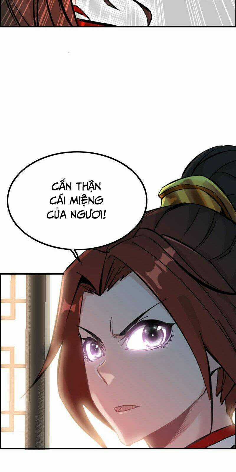 Thần Ma Thiên Sát Chapter 19 trang 15