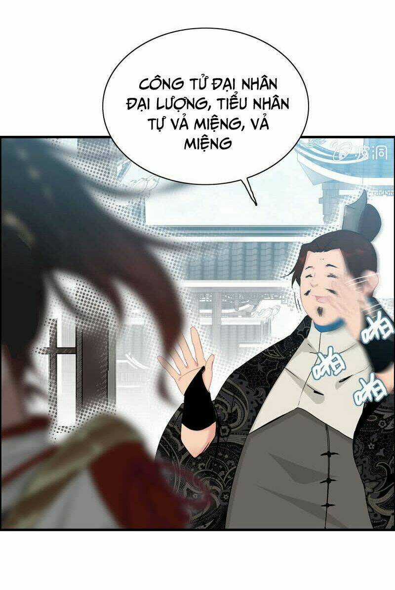 Thần Ma Thiên Sát Chapter 19 trang 16