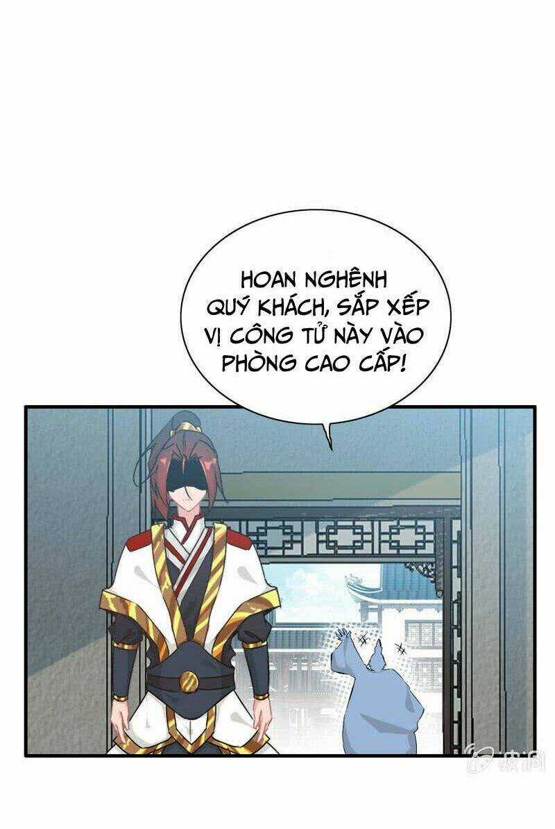 Thần Ma Thiên Sát Chapter 19 trang 17