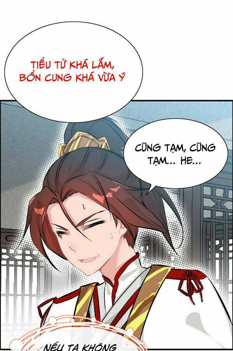 Thần Ma Thiên Sát Chapter 19 trang 18