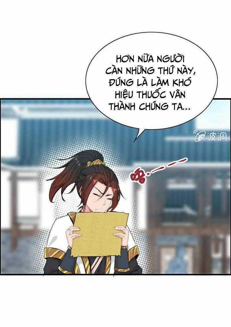 Thần Ma Thiên Sát Chapter 19 trang 2