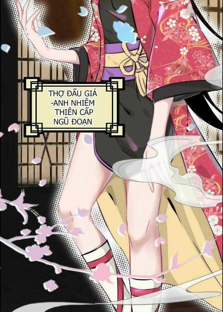 Thần Ma Thiên Sát Chapter 19 trang 22