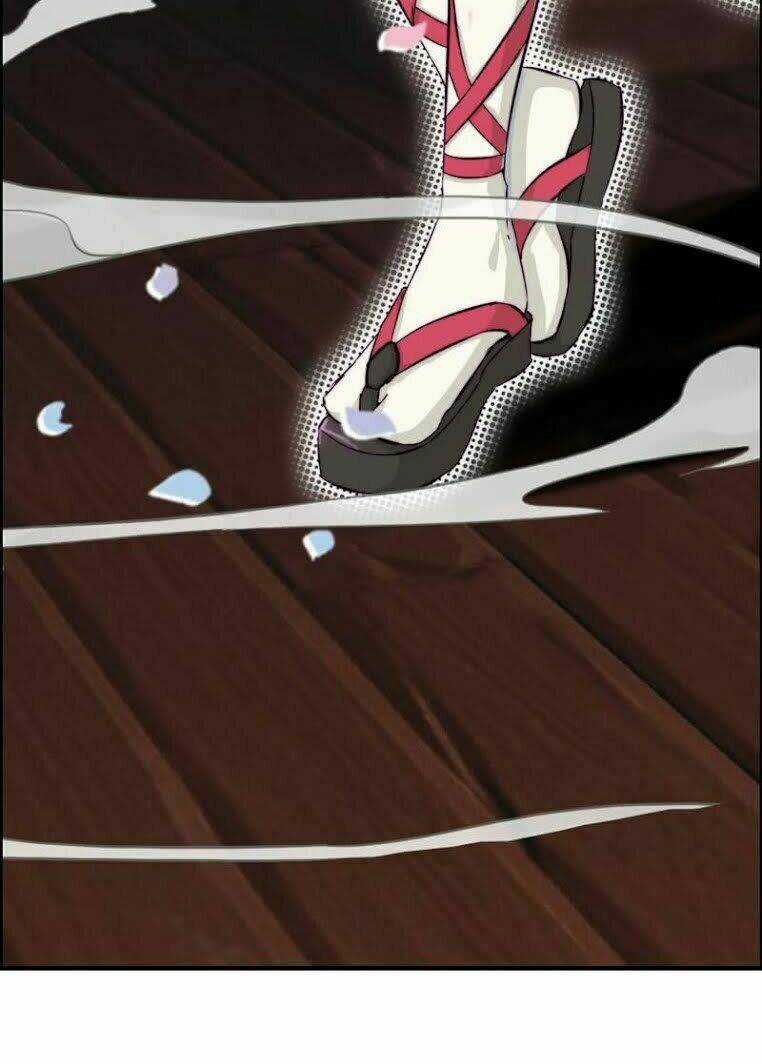 Thần Ma Thiên Sát Chapter 19 trang 23