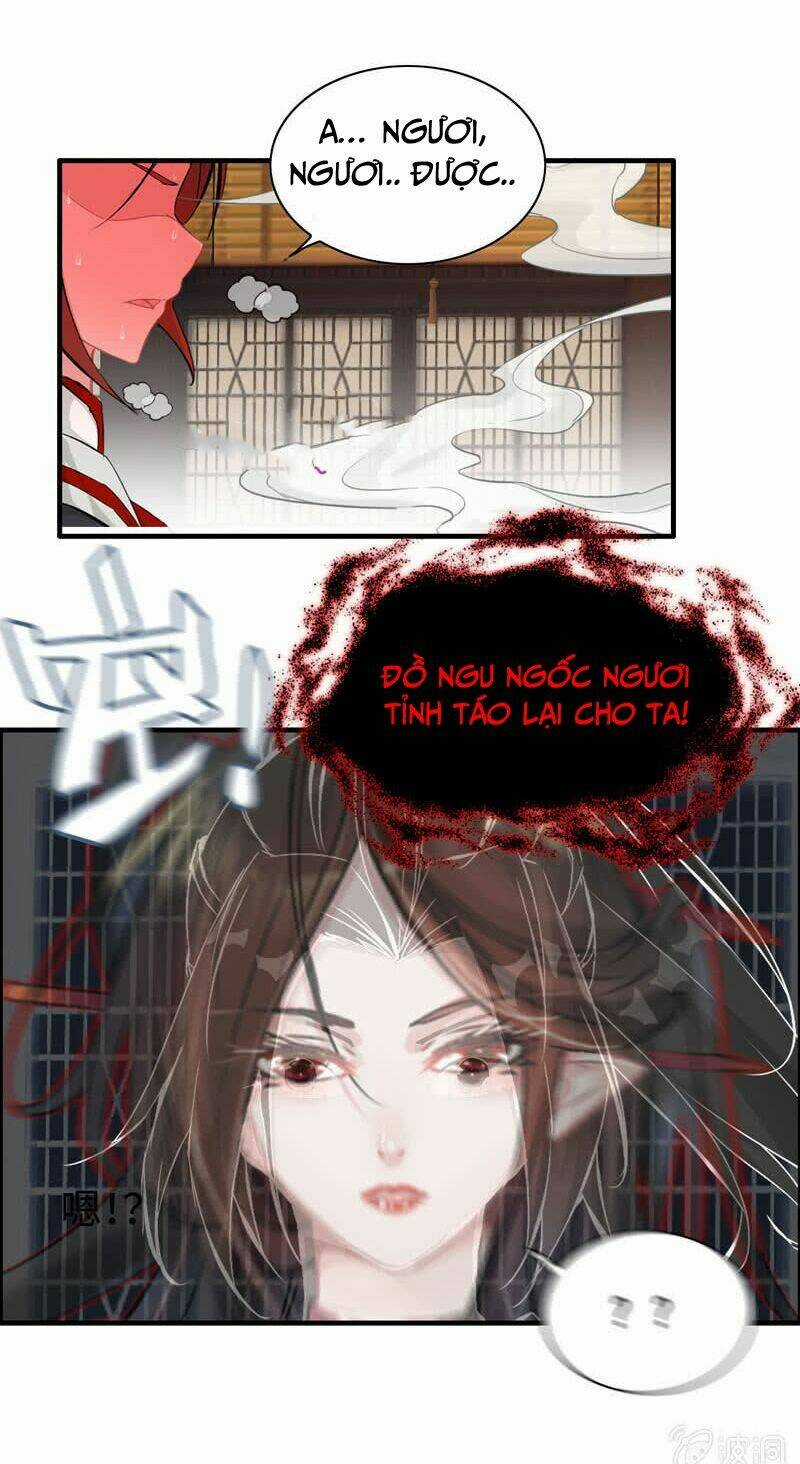 Thần Ma Thiên Sát Chapter 19 trang 24