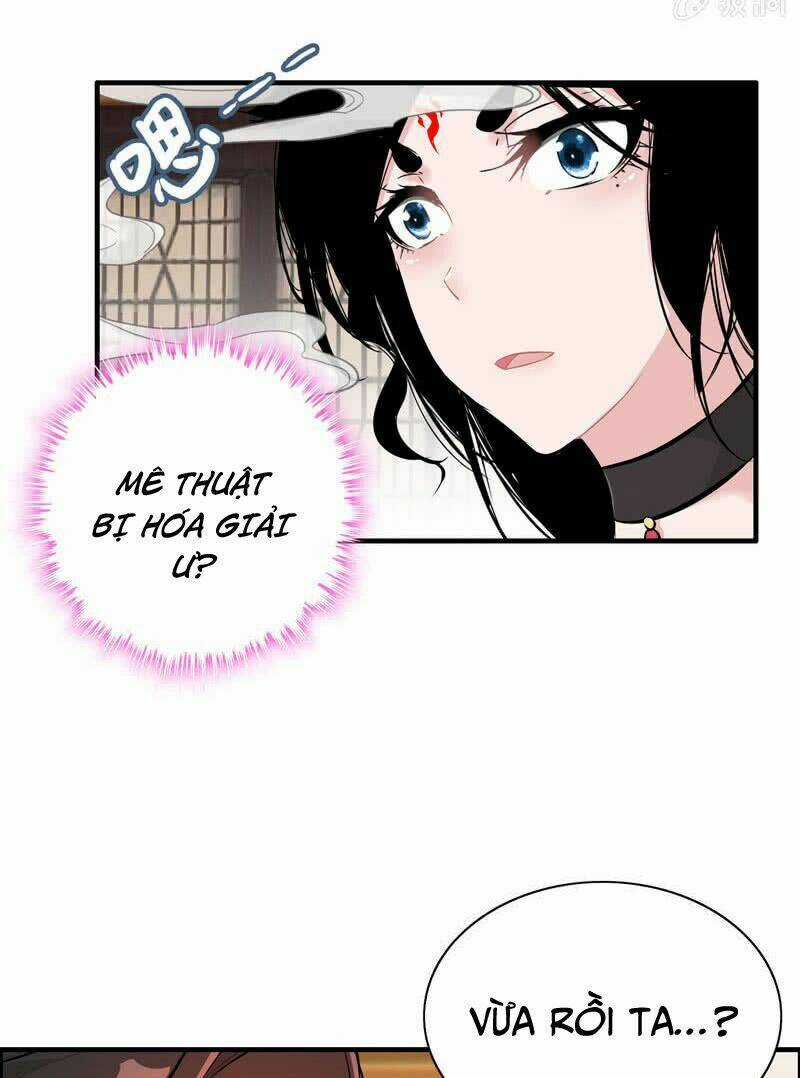 Thần Ma Thiên Sát Chapter 19 trang 25