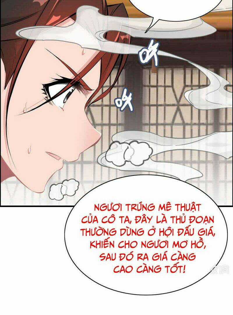 Thần Ma Thiên Sát Chapter 19 trang 26