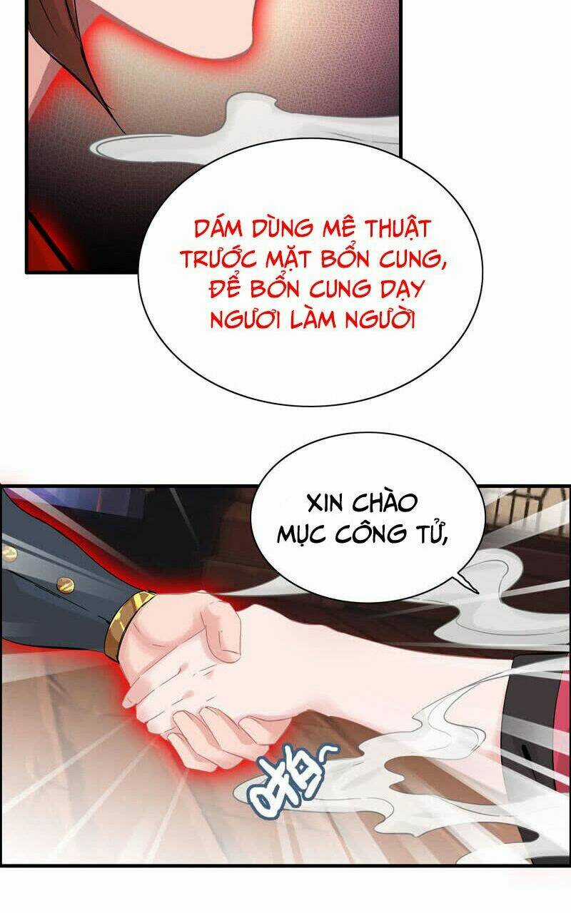 Thần Ma Thiên Sát Chapter 19 trang 28