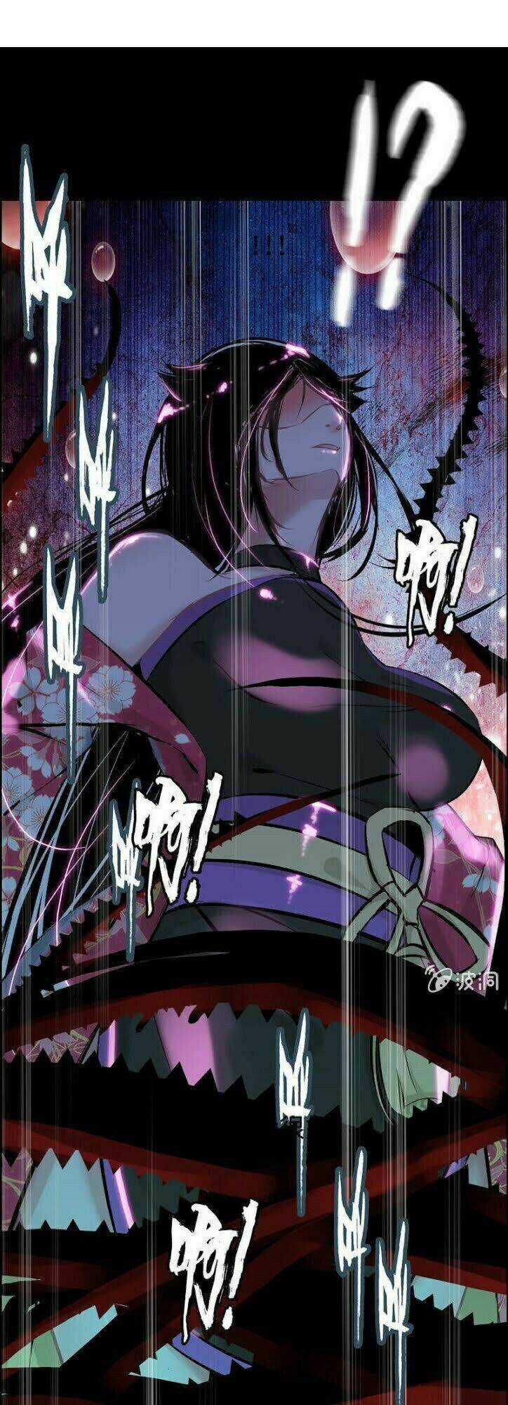 Thần Ma Thiên Sát Chapter 19 trang 29