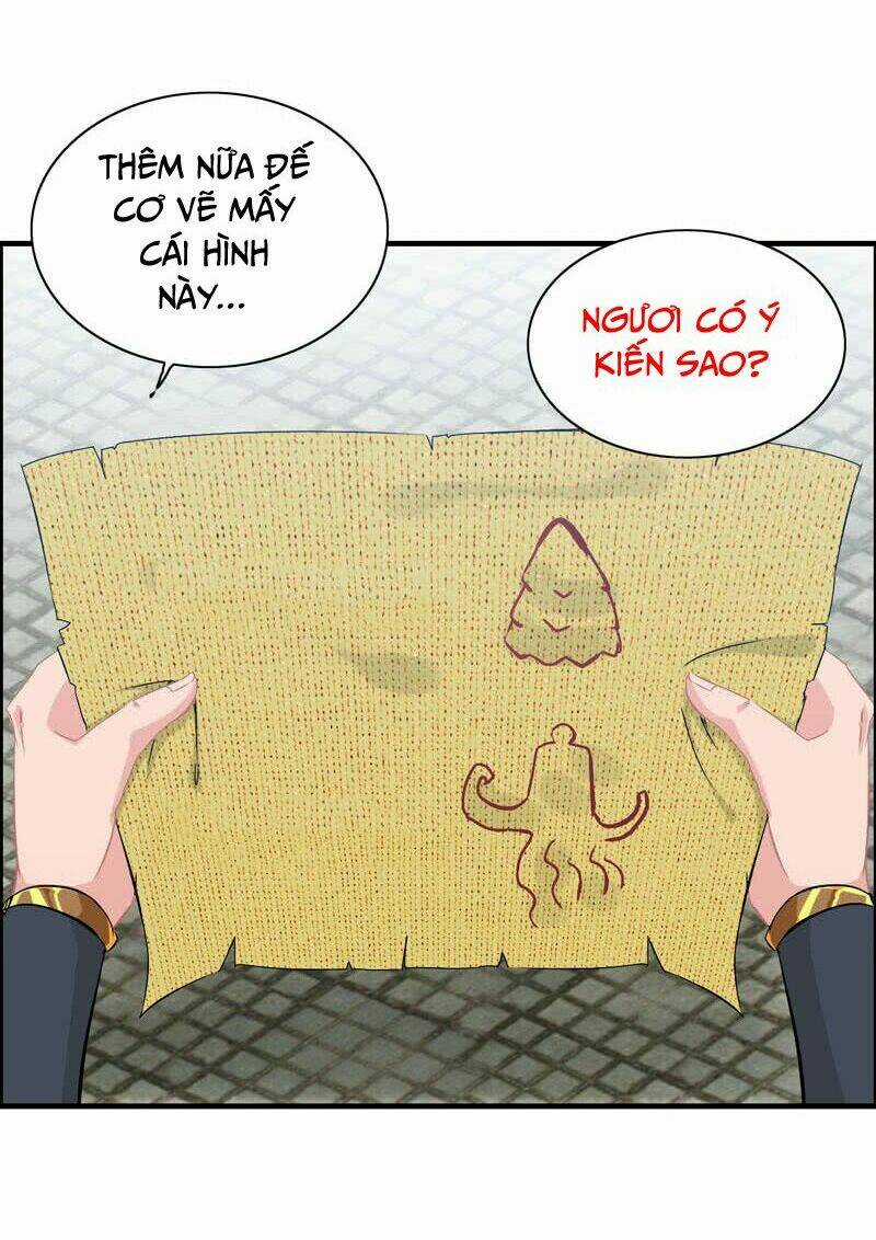 Thần Ma Thiên Sát Chapter 19 trang 3