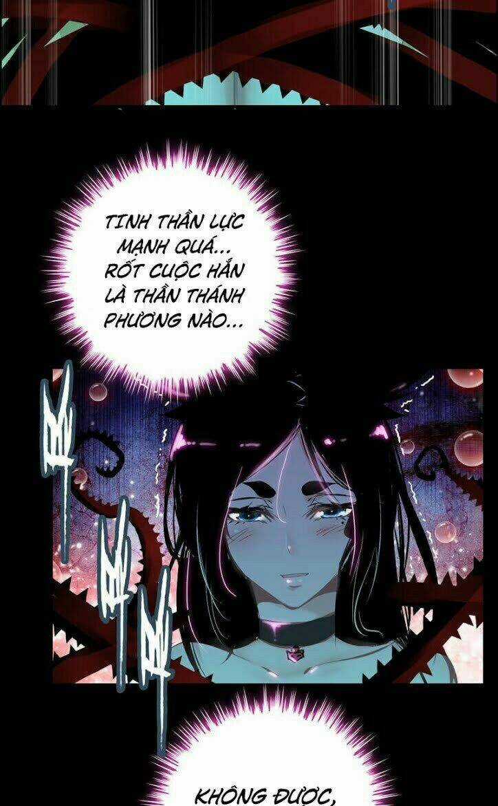 Thần Ma Thiên Sát Chapter 19 trang 30